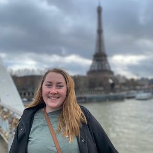 Meet your Posher, Mabel